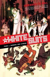 White suits tpb