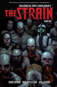Strain volume 1, the