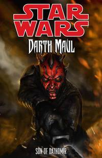 Star Wars: Darth maul: Son of Dathomir