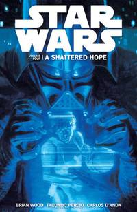 Sw vol. 4 a shattered hope