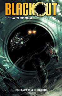 Blackout v 1: into the dark