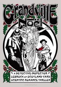 Grandville noel hc