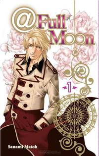 At full moon 1