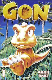 Gon: Volume 1