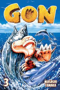 Gon: Volume 3