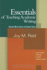 Essentials of Teaching Academic Writing (EAP ELT Series)