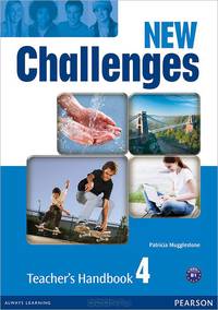New Challenges: Level 4: Teacher
