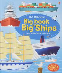 Big Book of Big Ships