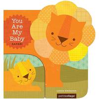 You are My Baby: Safari