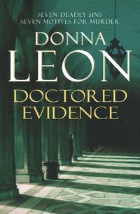 Doctored Evidence