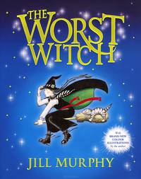 The Worst Witch