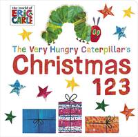 The Very Hungry Caterpillar