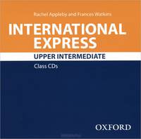 International Express: Upper-Intermediate (аудиокурс на 2 CD)
