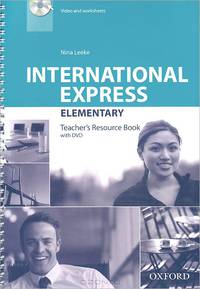 International Express: Elementary: Teacher