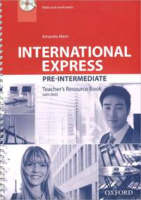 International Express: Pre-Intermediate: Teacher