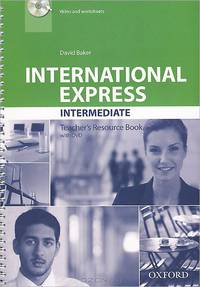 International Express: Intermediate: Teacher