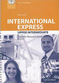 International Express: Upper-Intermediate: Teacher