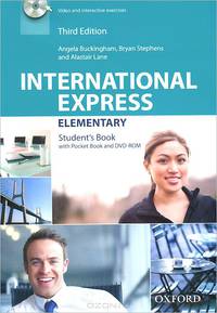 International Express: Elementary: Student
