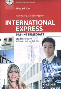 International Express: Pre-Intermediate: Student