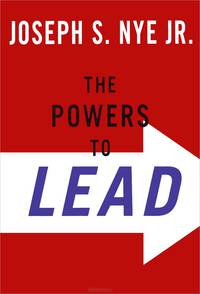 The Powers to Lead