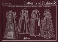 Patterns of Fashion 3