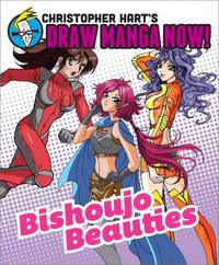 Bishoujo Beauties: Christopher Hart