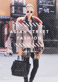 Asian Street Fashion