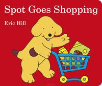 Spot Goes Shopping