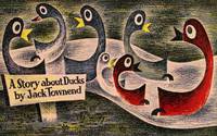 A Story About Ducks