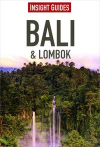 Bali & Lombok