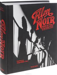 Film Noir. 100 All-Time Favorites