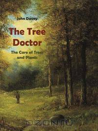 The Tree Doctor