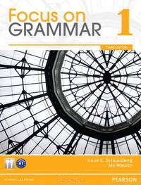 Focus on Grammar: 3Ed 1 SB +Audio CDR