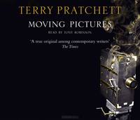 Moving Pictures