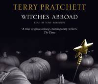 Witches Abroad