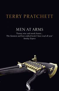 Men At Arms