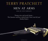 Men At Arms