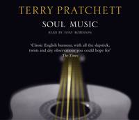 Soul Music