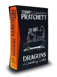 Dragons at Crumbling Castle and Other Stories