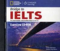 Bridge to IELTS Class ExamView