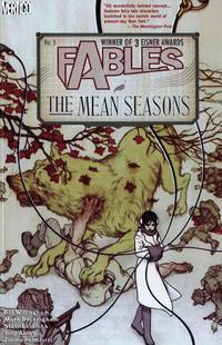 Fables: Volume 5: The Mean Seasons