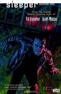 Sleeper: Season One
