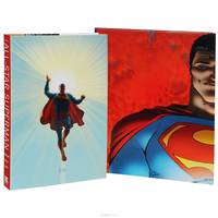 Absolute All Star Superman