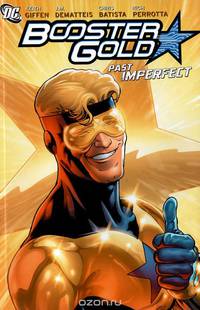 Booster gold past imperfect