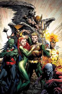 Brightest day vol 02