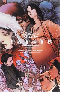 Fables: The Deluxe Edition: Book 3