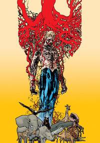 Animal Man: Volume 1: Hunt