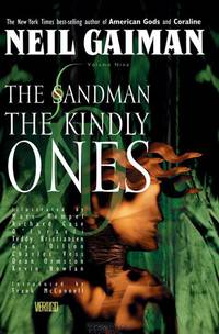 The Sandman: Volume 9: The Kindly Ones