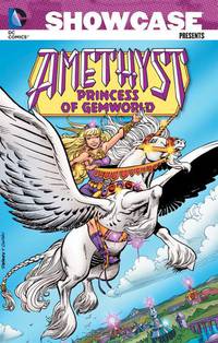 Sp amethyst princess vol 01