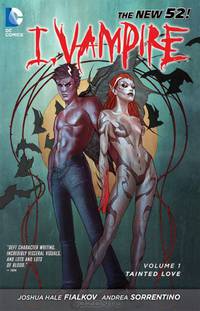 Ivampire vol 01 tainted love